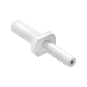 AutoAqua 1/4" Stem to 3/16" Hose Connector