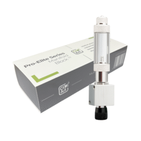 CO2Art Pro Elite Series V2 Manifold Block