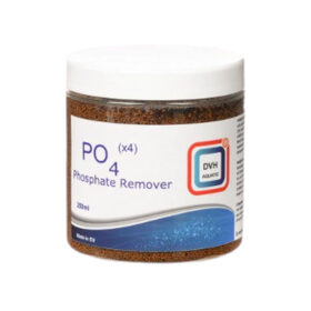 DVH PO 4x4 Phosphate Remover 250ml