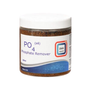 DVH PO 4x4 Phosphate Remover 250ml