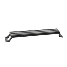 Deebow Φωτιστικό LED (40-45cm) Μαύρο