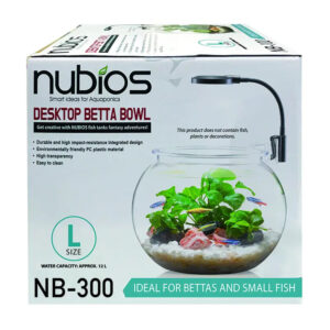 Nubios NB-300