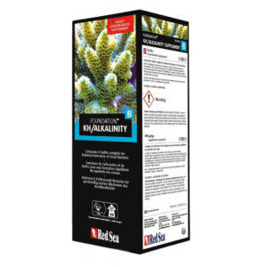 Red Sea Foundation B KH / Alkalinity 1000ml