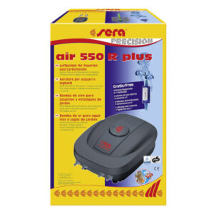 Sera Air 550 R plus Αεραντλία