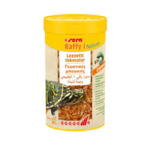Sera Raffy I Nature 250ml