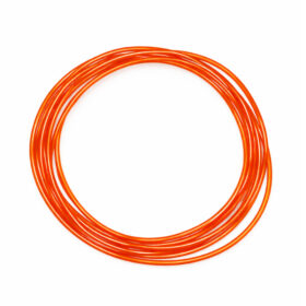 Smart ATO nano Pump Water Tube 1m Orange