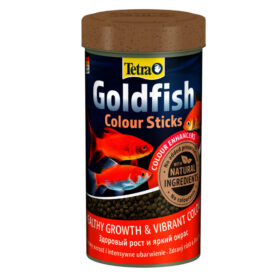 Tetra Goldfish Colour Sticks 30g100ml