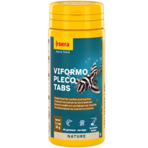 Sera Viformo Nature 50ml / 33g