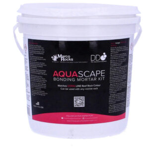 D-D Marco Aquascape Mortar Coralline 2,1 Kg