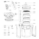 Eheim Intake Pipe (7275828)