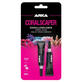 Microbe-Lift Coral scaper Gel 2x3g