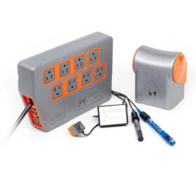 Neptune Systems Apex System A3 set