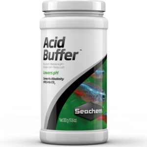 Seachem Acid Buffer 70g
