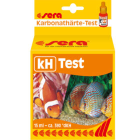Sera Kh Test 15ml