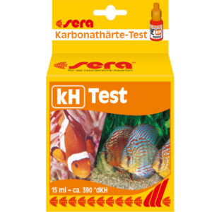 Sera Kh Test 15ml