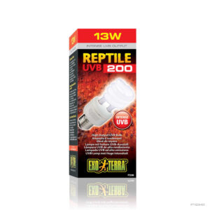 Exo Terra REPTILE UVB 200 13W