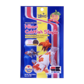 Hikari Goldfish Staple Baby 30g