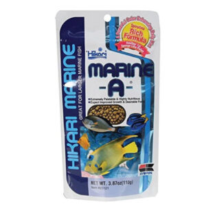 Hikari Marine A 110g