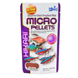 Hikari Micro Pellets 45g