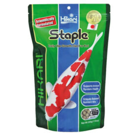 Hikari Staple Large 500g