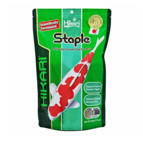 Hikari Staple Small 500g