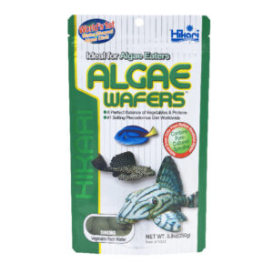 Hikari Tropical Algae Wafer 250g