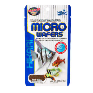 Hikari Tropical Micro Wafers 45g