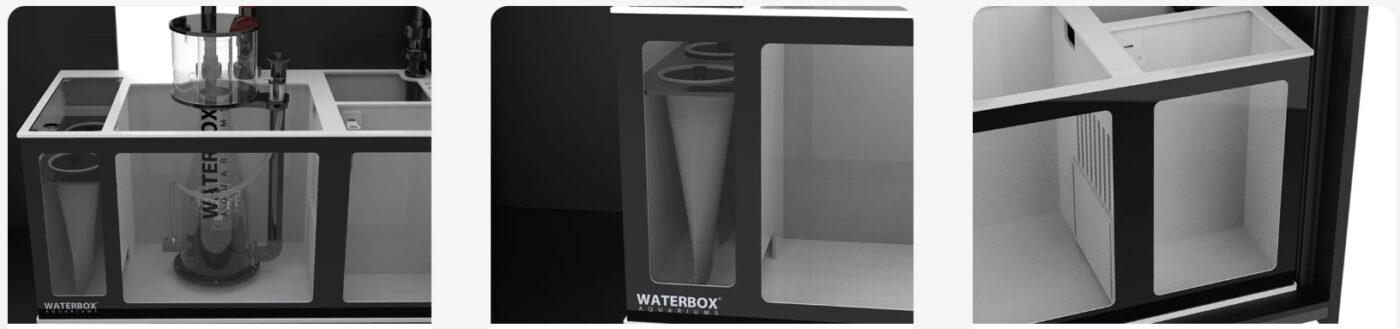 WATERBOX MARINE ΕΧ SPECS 3
