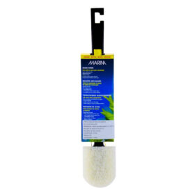 Marina Algae Scrub For Glass & Aclylic Aquariums 