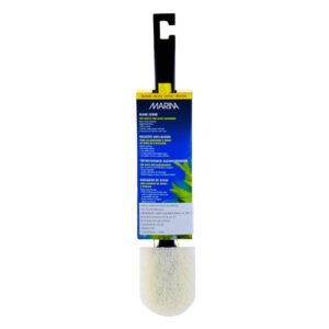 Marina Algae Scrub For Glass & Aclylic Aquariums 