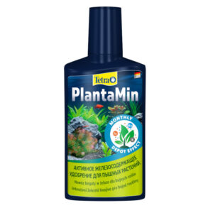 Tetra PlantaMin 250ml