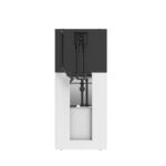 Waterbox Aquariums Marine EX 60.2 Black back