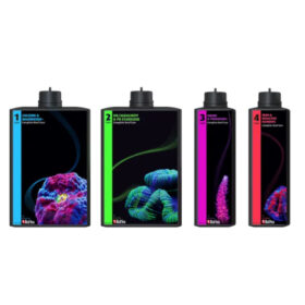 Red Sea Complete Reef Care 4-Part RCP Large 600L