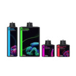 Red Sea Complete Reef Care 4-Part RCP Medium 300L