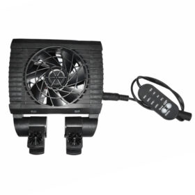SHENGANG Cooling Fan Single