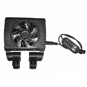 SHENGANG Cooling Fan Single
