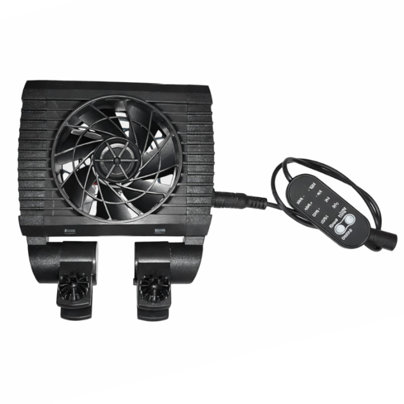 SHENGANG Cooling Fan Single Aber aquatic SHENGANG Cooling Fan Single