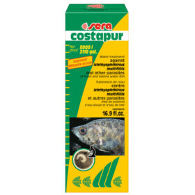 Sera Costapur 500ml