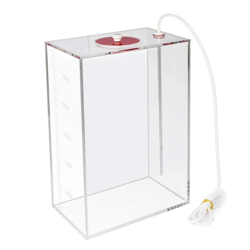 Jecod Δοχείο Υγρών 5L aberaquatic Jecod Δοχείο Υγρών 5L