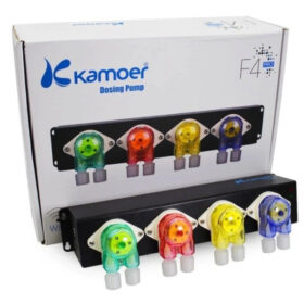 Kamoer F4 PRO-KFS Peristaltic pump