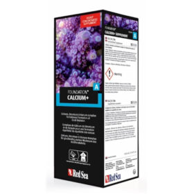 Red Sea Foundation A Ca-Sr-Ba 1000ml