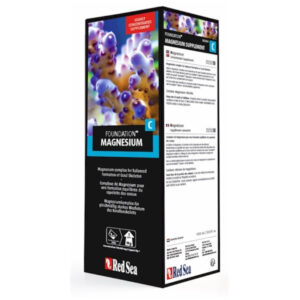 Red Sea Foundation C Mg 1000ml