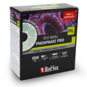 Red Sea Phosphate Pro REFILL
