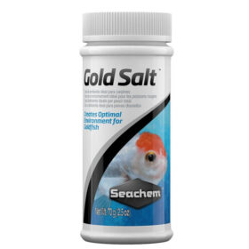 Seachem Gold Salt 70g
