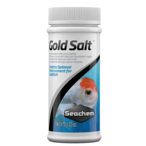 Seachem Gold Salt 70g
