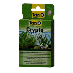Tetra Crypto