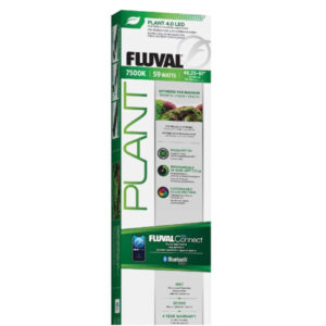 FLUVAL Plant 4.0 LED (59W, 117-155 cm)