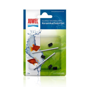 JUWEL Eccoflow Ceramic Shaft Set 500/600/1000