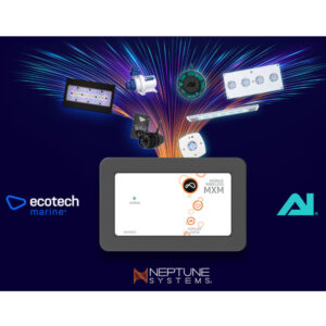 MXM Mobius Wireless Control Module 2
