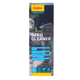 Sera Aqua Tech Deco Cleaner 500g